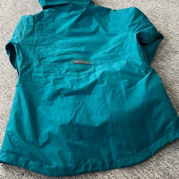 Burton Powline jacket - Picture 8 of 8